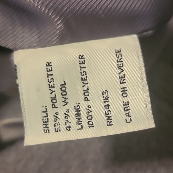 Kenneth Cole Coat - Picture 3 of 4